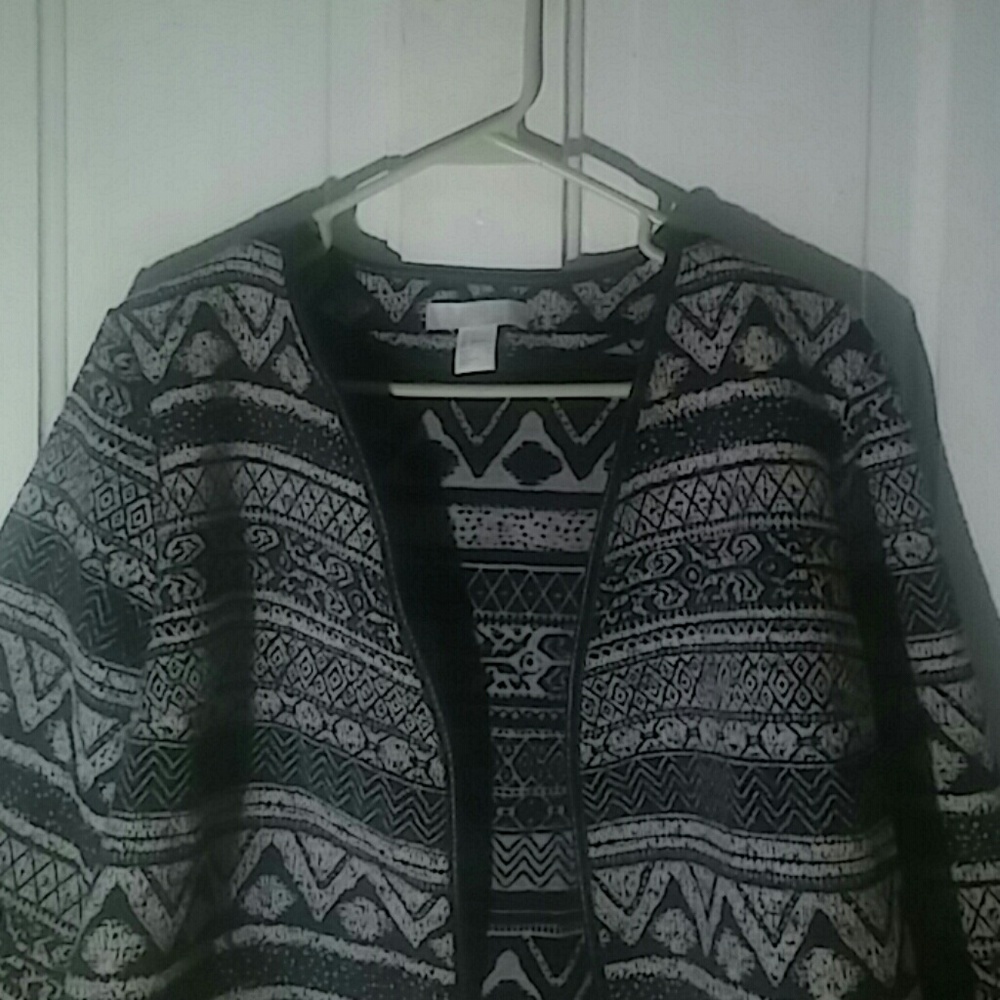 Blazer - Picture 2 of 4